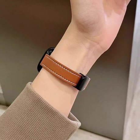 【N502】アップル ウォッチ バンド マグネット apple watchバンドレザー 女性