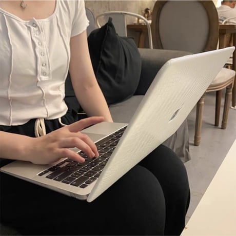 【N545】macbook air ケース おしゃれ  macbook 保護 カバー 14/16 インチ