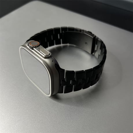 【N580】アップル ウォッチ ステンレス バンド apple watch バンド メンズ 人気