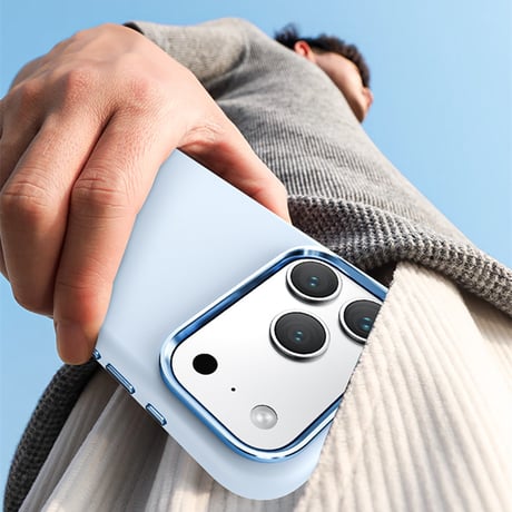 【N735】iphone17/17pro ケース シリコン スマホケース シンプル かわいい