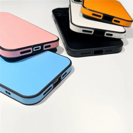 【N005】iphone16/16proケース シンプル おしゃれ iphoneケース カメラ保護