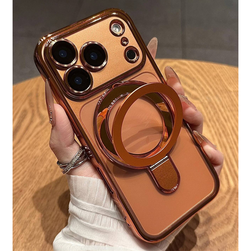 N287】iphone18/18pro/18Fold/Ultra ソフト ケース マグセーフ