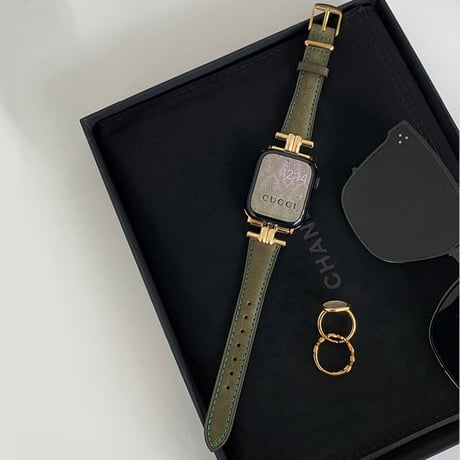 【N307】apple watch バンド 本 革 おしゃれ 45/46/49mm アップル ウォッチ ultra バンド おすすめ