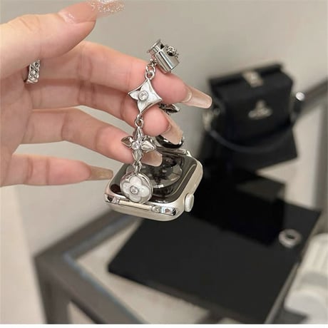 【N792】apple watch ブレスレット アップル ウォッチ バンド 可愛い レディース