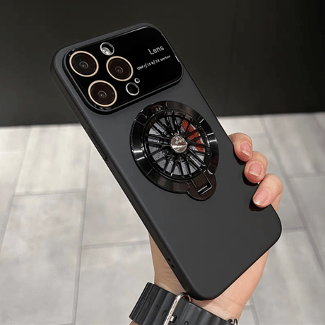 【N509】「カメラ保護フィルム一体型」iphone ケース スタンド 個性的 iphone ケース マット