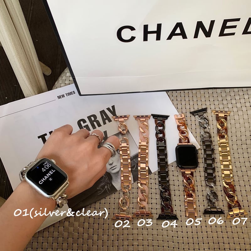 Apple Watch - ぺんちゃんです！ Amazon.co.jp: ペコちゃん コンパチブル Apple Watch バンド