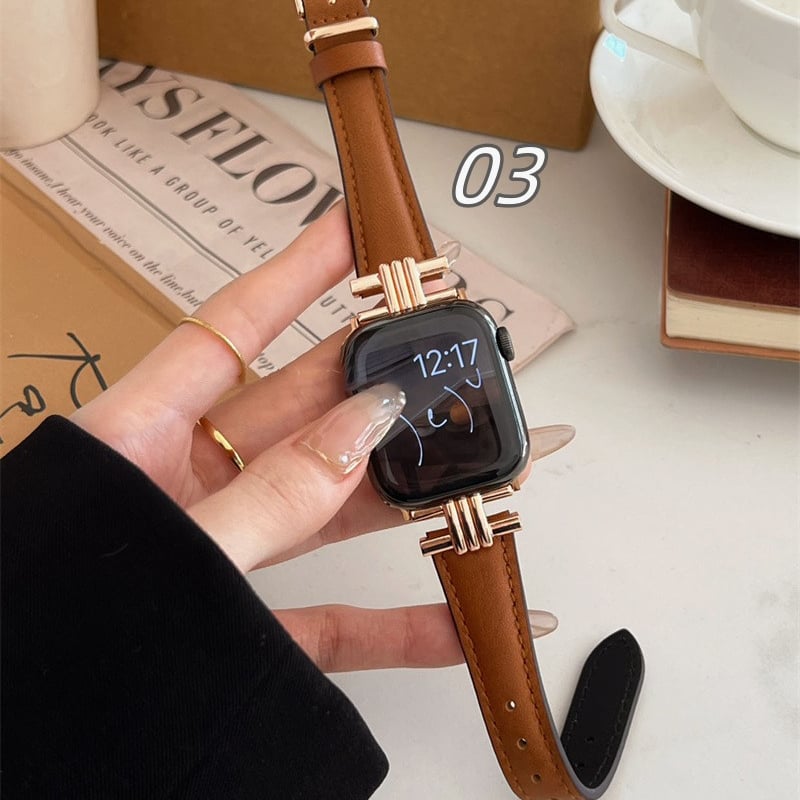 N555】アップル ウォッチ レザー バンド apple watch バンド N555】アップル ウォッチ レザー バンド apple watch バンド