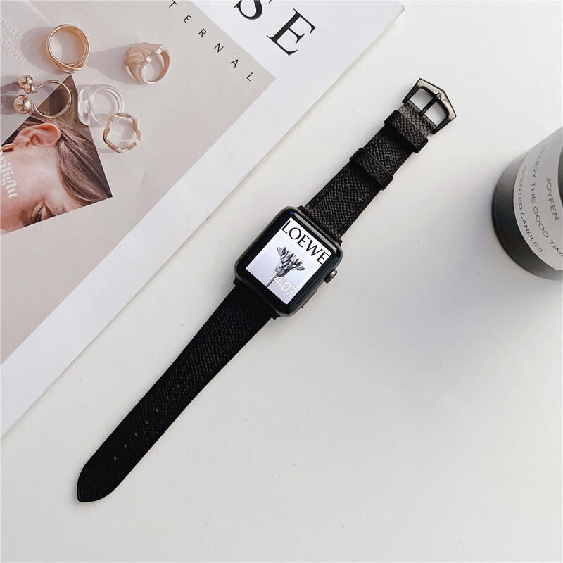 N353】本革 apple watch バンド 高級 おしゃれ アップル N353】本革 apple watch バンド 高級 おしゃれ アップル