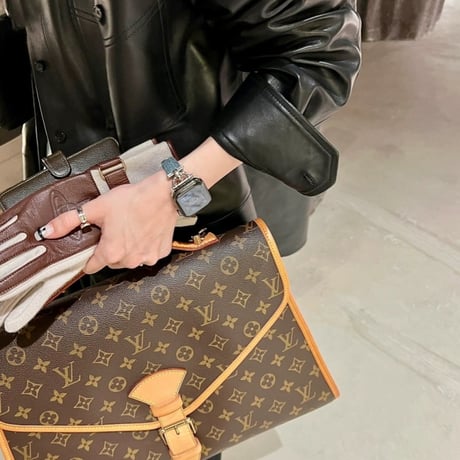 【N312】アップルウォッチ バンド デニム apple watch バンド かわいい