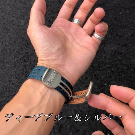 【N761】apple watch 革 バンド 高級 メンズ アップル ウォッチ バンド 蒸れ ない
