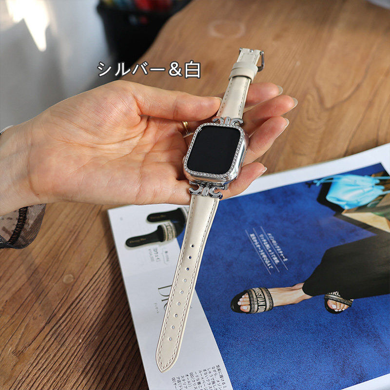 N452】apple watch バンド レザー アップル ウォッチ バンド N452】apple watch バンド レザー アップル ウォッチ バンド