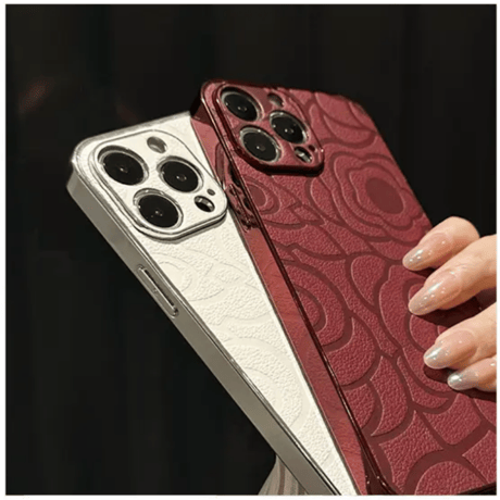 【N489】iphone ケース 大人 かわいい iphone ケース 花 柄 かわいい