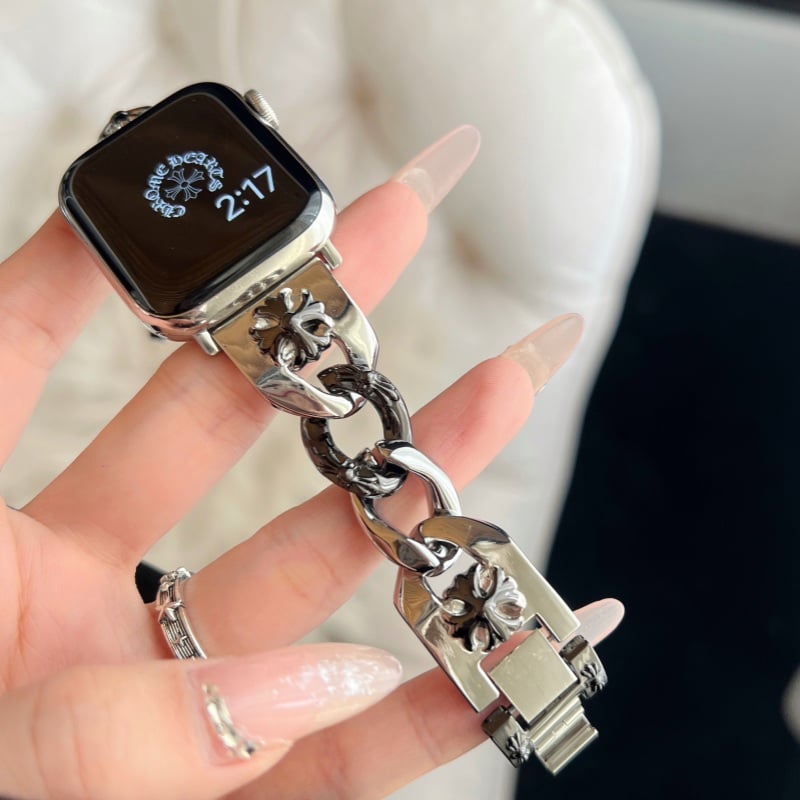 N187】apple watch バンド 蒸れない アップル ウォッチ バンド メンズ 