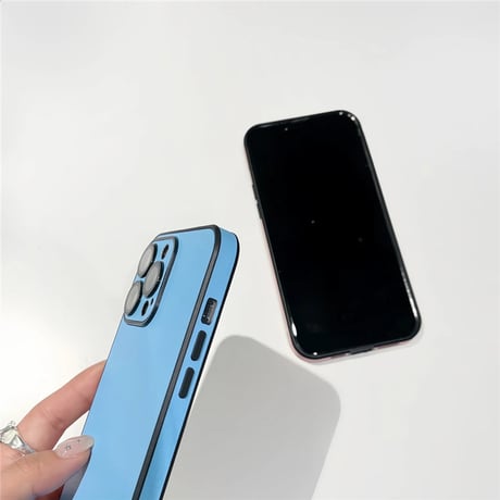 【N005】iphone17/17proケース シンプル おしゃれ iphoneケース カメラ保護