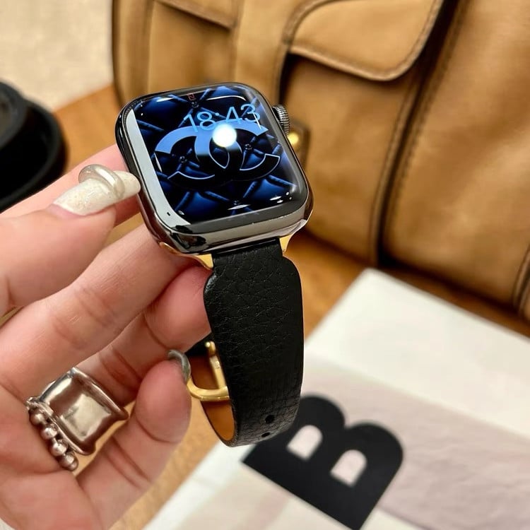 N495】アップル ウォッチ レザー バンド apple watch ベルト N495】アップル ウォッチ レザー バンド apple watch ベルト