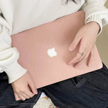 【N543】macbook pro 14/13 インチ ケース 可愛い macbook エア ケース おすすめ