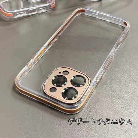 【N292】iphone16/16pro ケース クリア おしゃれ iphoneケース 衝撃に強い かわいい