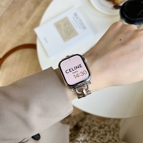【N114】apple watch series 10 革バンド 高級 アップルウォッチ 本革レザーバンド おしゃれ