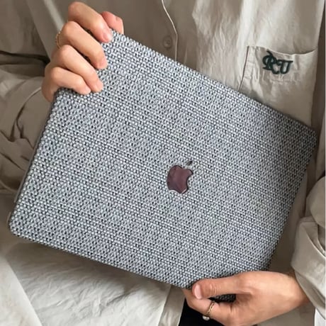 【N572】mac book air 13/15 インチ ケース mac book pro ケース おしゃれ