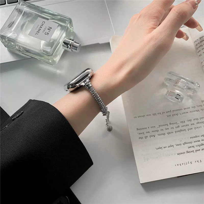 N409】アップル ウォッチ ブレスレット apple watchバンド 女性 N409】アップル ウォッチ ブレスレット apple watchバンド 女性