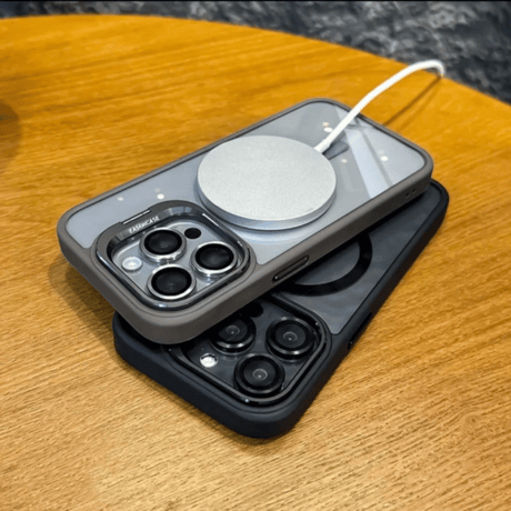 【翌日発送】スタンド/マグセーフ多機能iPhoneケース「日本国内在庫あり」
