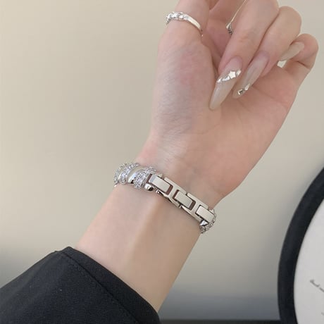 【N725】apple watch バンド キラキラ 42mm/46mm アップル ウォッチ バンド 人気 女性