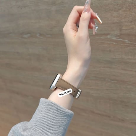 【N772】apple watch 革 バンド レディース アップル ウォッチ 11 バンド マグネット
