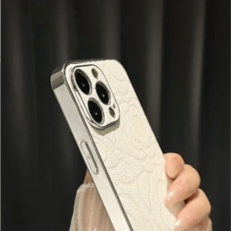 【N489】iphone ケース 大人 かわいい iphone ケース 花 柄 かわいい