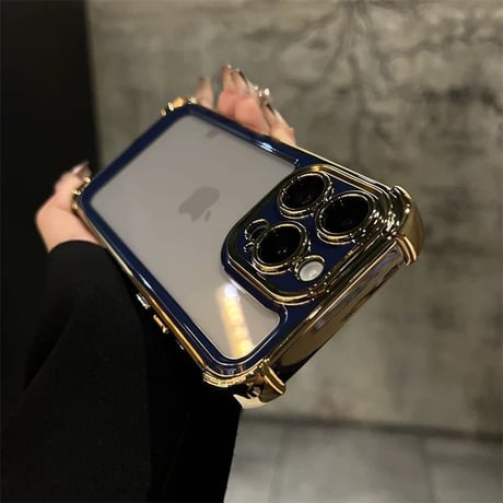 【N476】iphone ケース 衝撃 に 強い おしゃれ iphoneケース 透明 かわいい