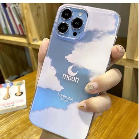 【N522】iphone ケース かわいい オーロラ iphone ケース 韓国 流行り