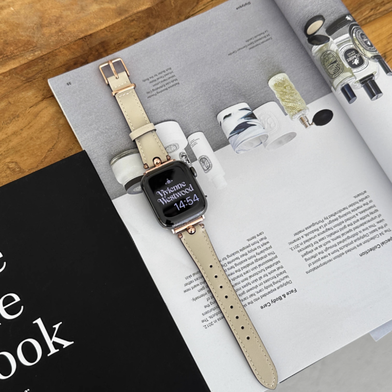 N530】apple watch バンド 革 42/45/49mm アップル ウォッチ バン