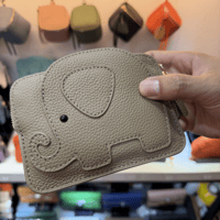 【N803】小銭入れ カードも入る 可愛い コインケース レディース 使いやすい 40代/30代