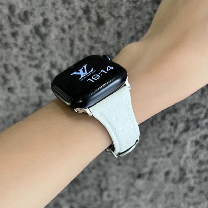 N639】d バックル アップル ウォッチ レザー バンド apple watch N639】d バックル アップル ウォッチ レザー バンド apple watch