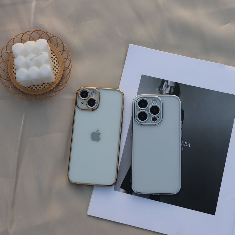 N010】iPhone15/14proケース クリア iPhone14/14plusケース