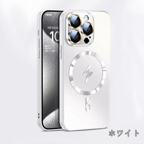 【N503】iPhone16/16pro ケース 耐衝撃 最強 iPhone16plus/15 ケース シンプル magsafe対応