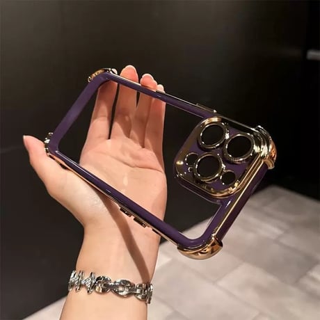 【N476】iphone ケース 衝撃 に 強い おしゃれ iphoneケース 透明 かわいい