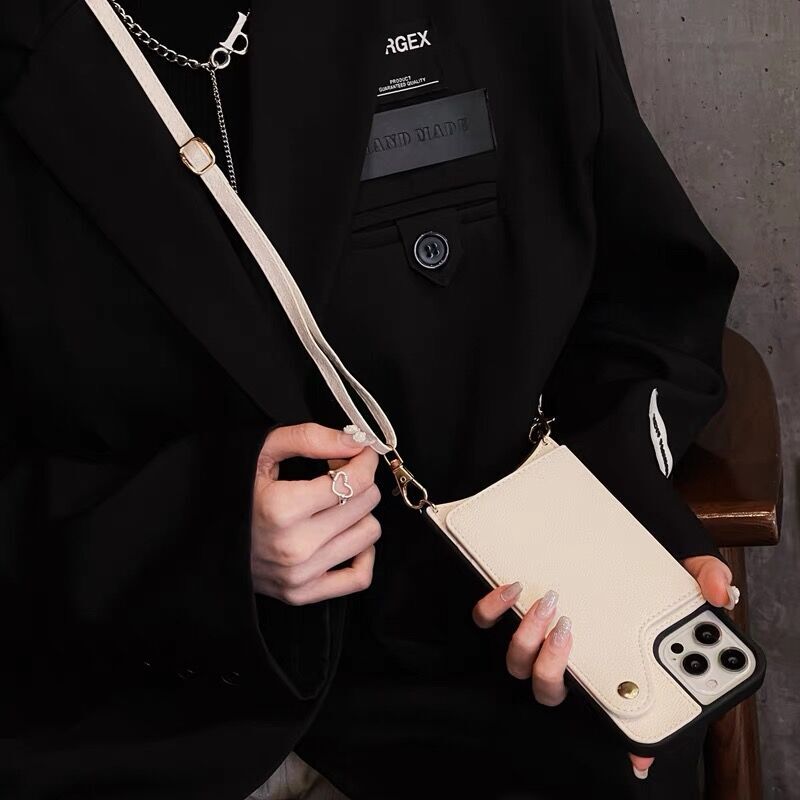 tov iPhoneケース スマホショルダー se ミラー カードケース 楽天市場】ミラー・カード収納・ストラップ付きiphone ケース