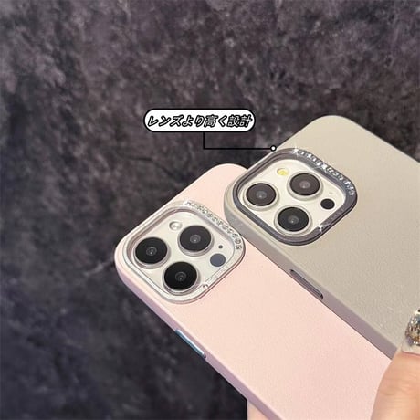 【N606】iphone16 ケース シンプル iphone ケース 大人 可愛い