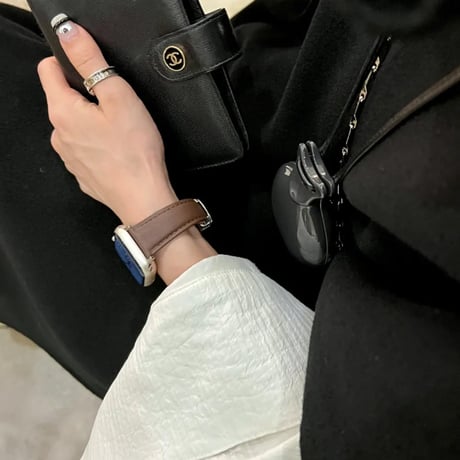 【N506】アップル ウォッチ 革 バンド  apple watch バンド 女性 人気