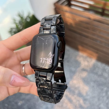【N238】apple watch バンド かわいい アップル ウォッチ バンド おすすめ