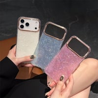 【N459】iphone18pro/17proケース おすすめ iphoneケース おしゃれ 女子 人気「カメラ保護リング付き」