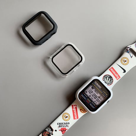【N444】アップル ウォッチ ウルトラ カバー applewatch ケース かわいい