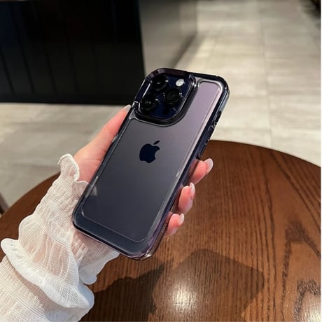 【N536】iphone15/15pro ケース クリア おしゃれ iphone ケース かわいい シンプル