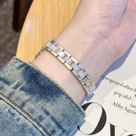 【N716】アップル ウォッチ バンド おしゃれ 女性 apple watch バンド 細め