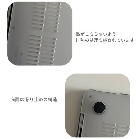 【N664】macbook pro ケース 14 インチ マック ブック エアー ケース おすすめ