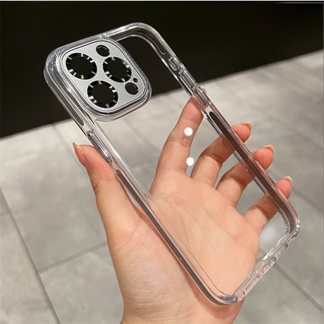 【N292】iphone16/16pro ケース クリア おしゃれ iphoneケース 衝撃に強い かわいい