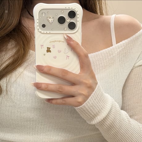 【N783】iphone17pro カメラ カバー かわいい iphone17promax レンズ カバー
