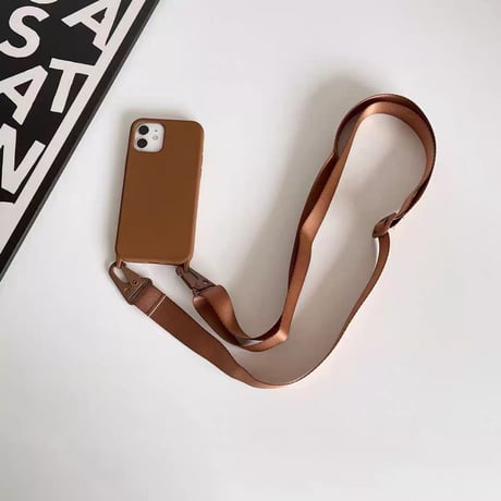 【N023】iPhone15/15pro ケース ショルダー 韓国風 iPhone14pro スマホケース 肩掛け かわいい