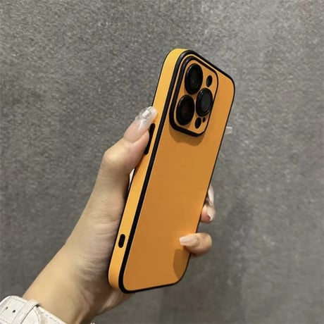 【N005】iphone17/17proケース シンプル おしゃれ iphoneケース カメラ保護