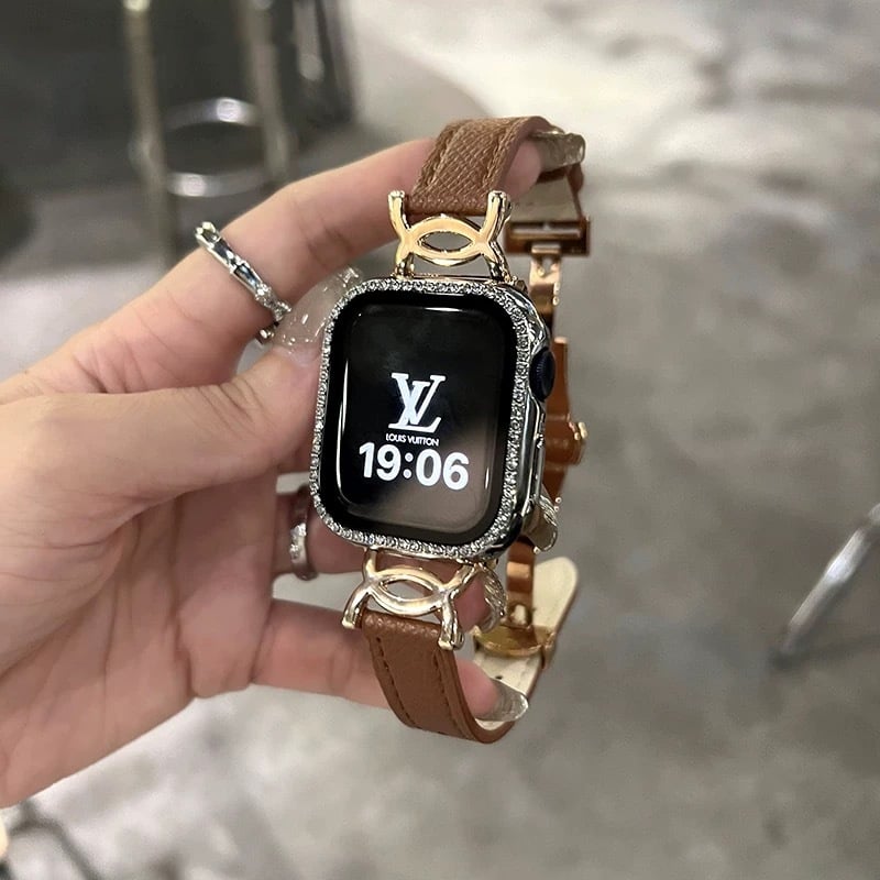服/ファッション Apple Watch Apple Watchをおしゃれに付けるための心得。 | DRESS CODE.（ドレス
